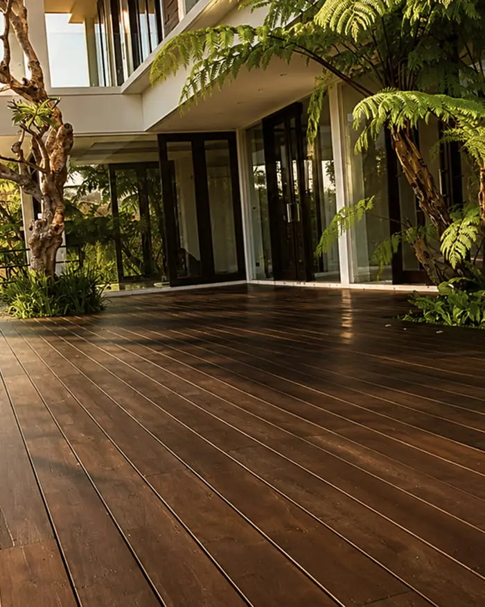 flooring and decking 04010816545
