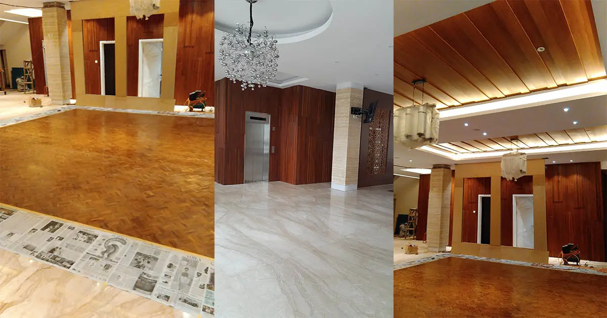 Hotel Getz, Malang