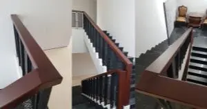 Jl. Merpati, Tidar Malang