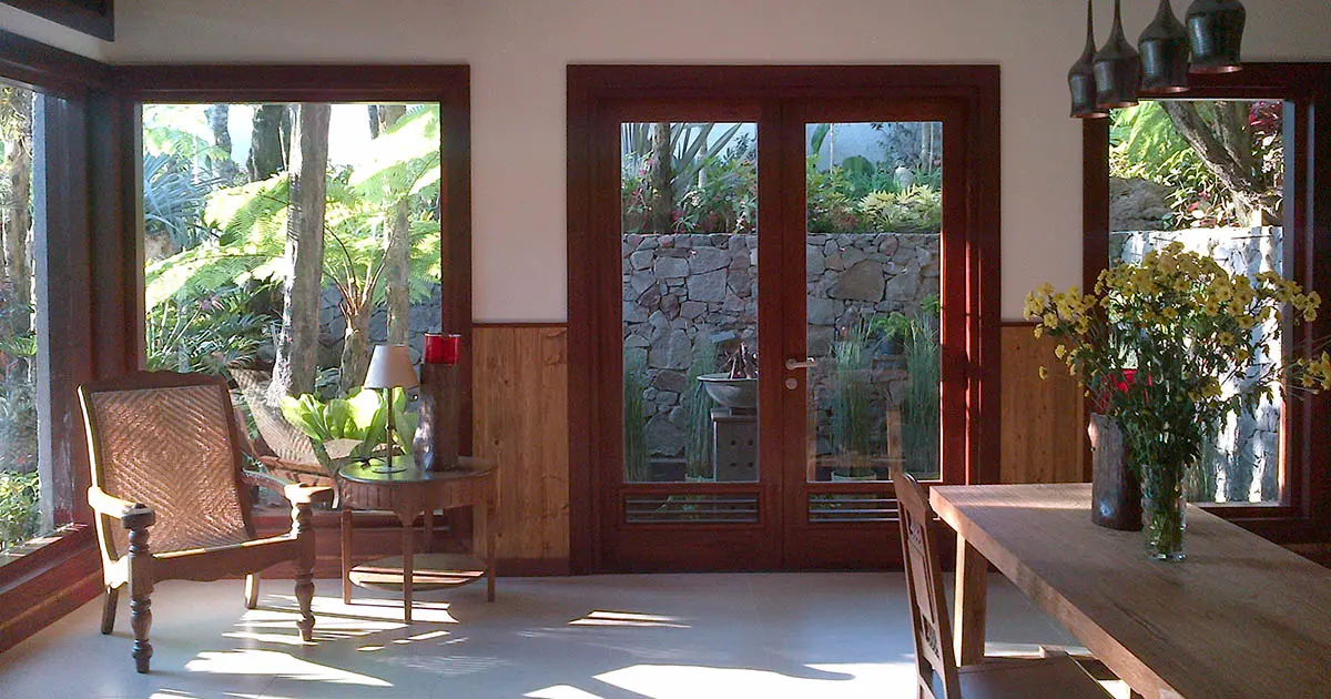 Villa Selecta Batu
