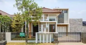 Perumahan Elit Kawasan Bale Arjosari, Malang