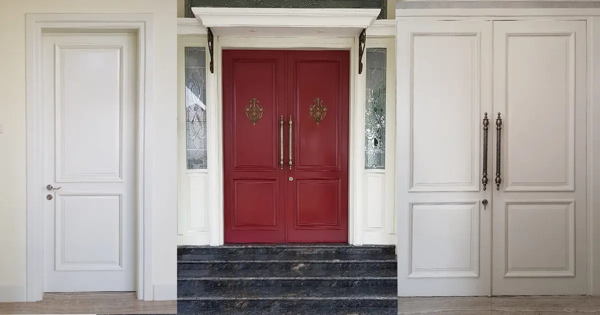 Rumah pribadi Ijen Nirwana, Malang Rumah pribadi Ijen Nirwana, Malang