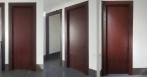 Proyek Rumah Tinggal Graha Family, Surabaya