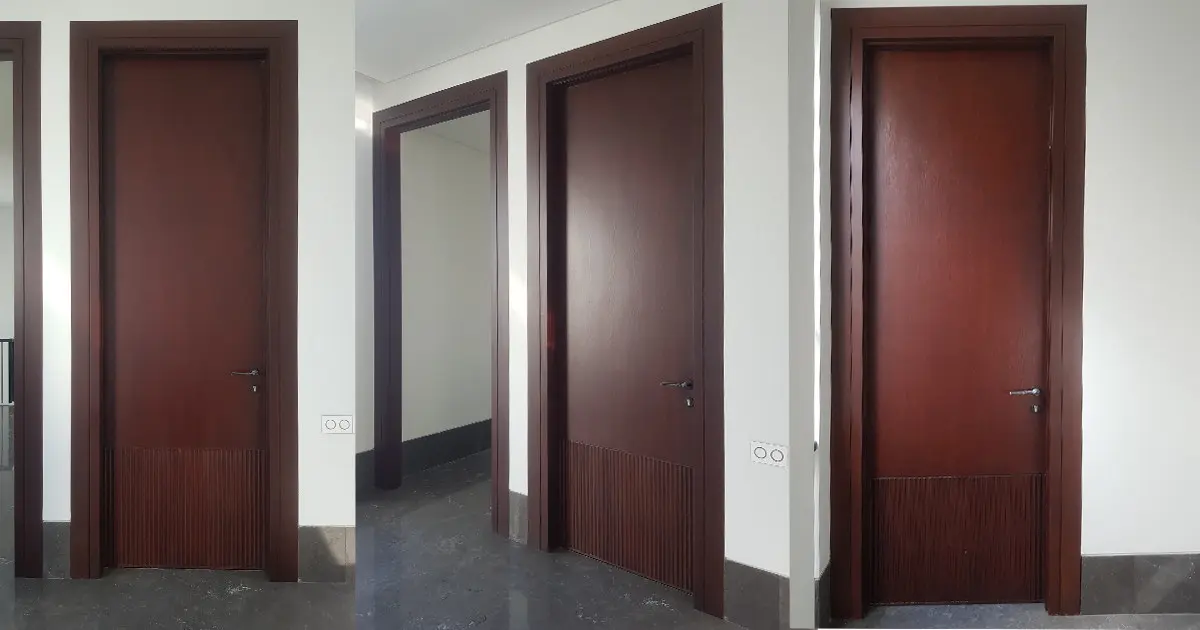 Proyek Rumah Tinggal Graha Family, Surabaya