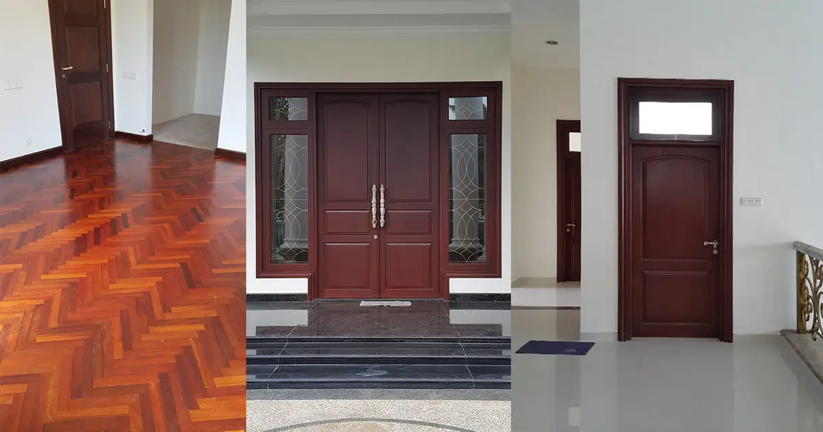 Proyek Rumah Tinggal Jl. Pahlawan Trip, Malang Proyek Rumah Tinggal Jl. Pahlawan Trip, Malang