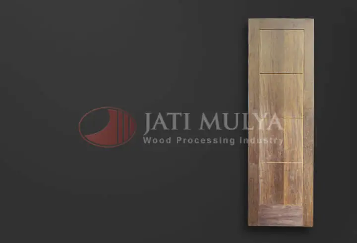 Pintu Minimalis