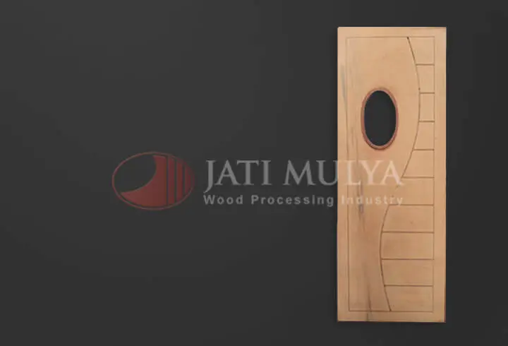Pintu Multiplek Jati Mulya