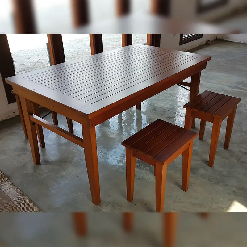 Project Showroom Jati Mulya 2