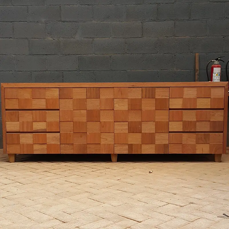 Project Showroom Jati Mulya