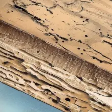 Cara Pintar Memilih Kayu Jati Berkualitas