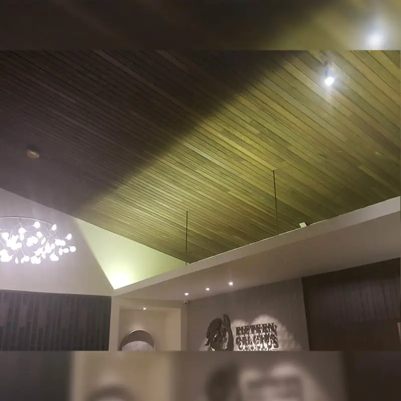 Detail Project Lumbersering Amarta Hills Batu