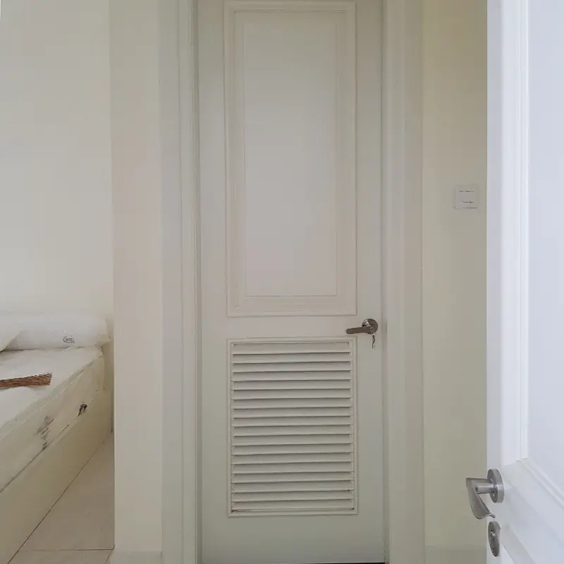 Daun Pintu Klasik