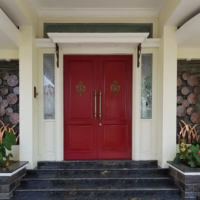 Pintu Dan Kusen Kalsik