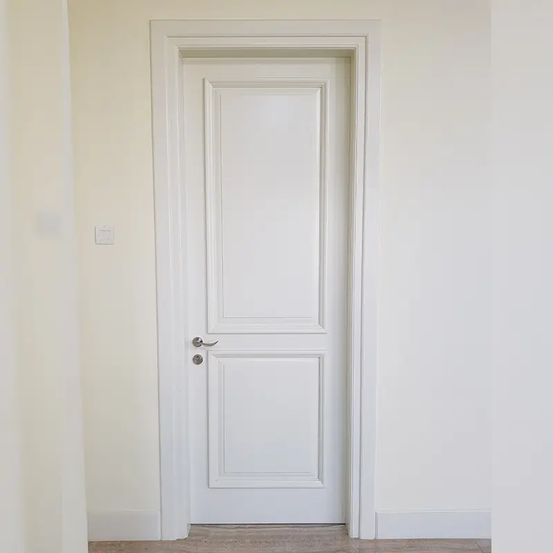 Pintu Klasik