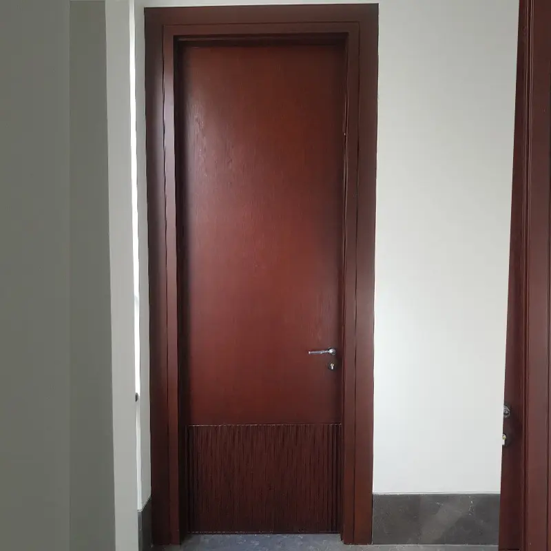 Daun Pintu