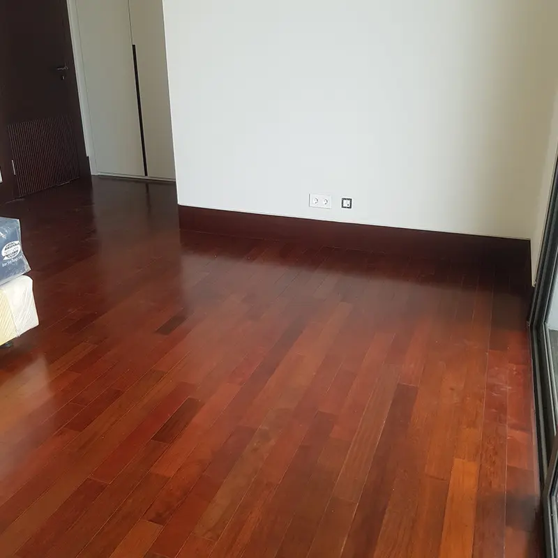 Flooring Jati Mulya