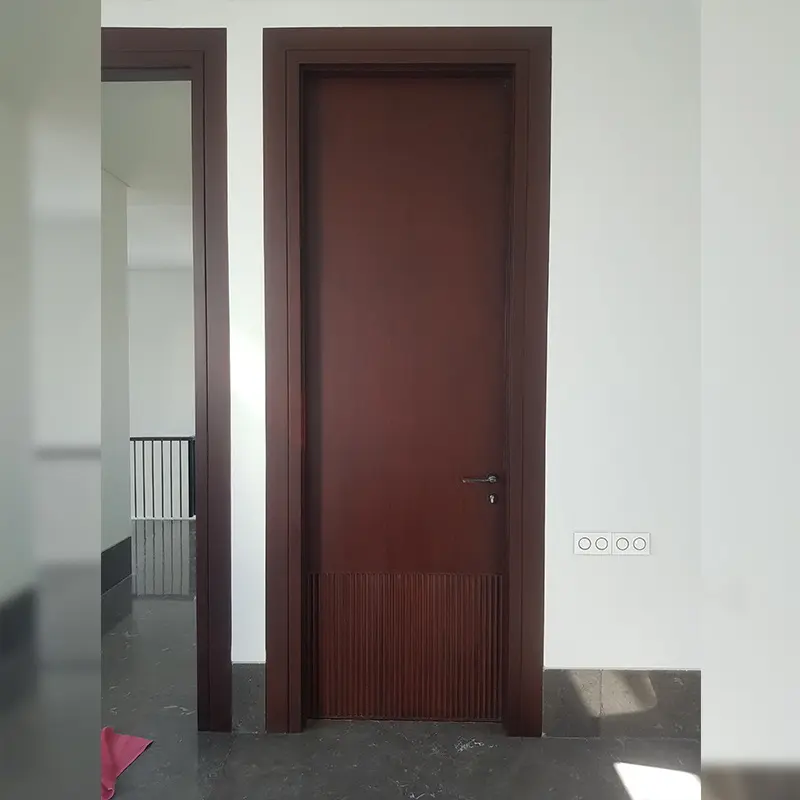 Pintu Kayu