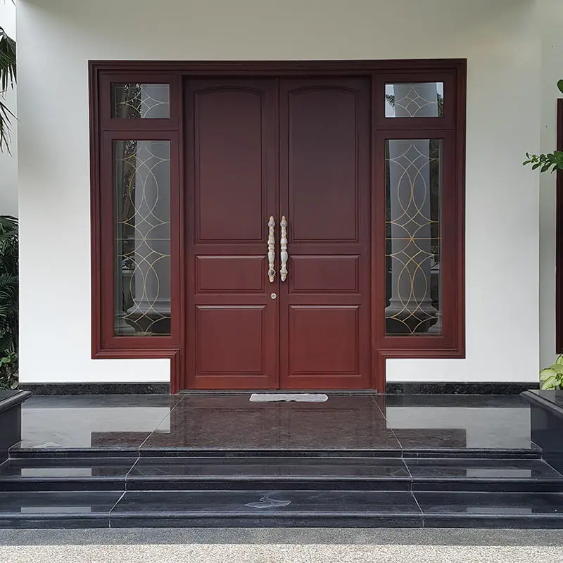 Pintu Kayu