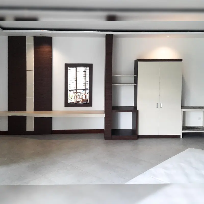 Furniture Kayu Jati Mulya