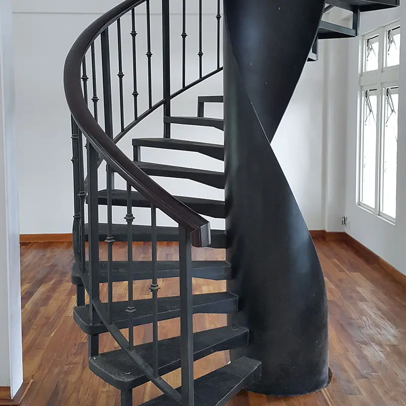Hand Railing Tangga