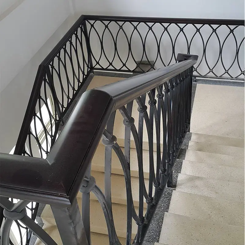 Handrailing Tangga