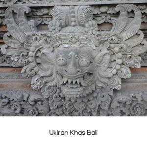 5 Rekomendasi Ukiran Kayu untuk Rumah Nuansa Klasik