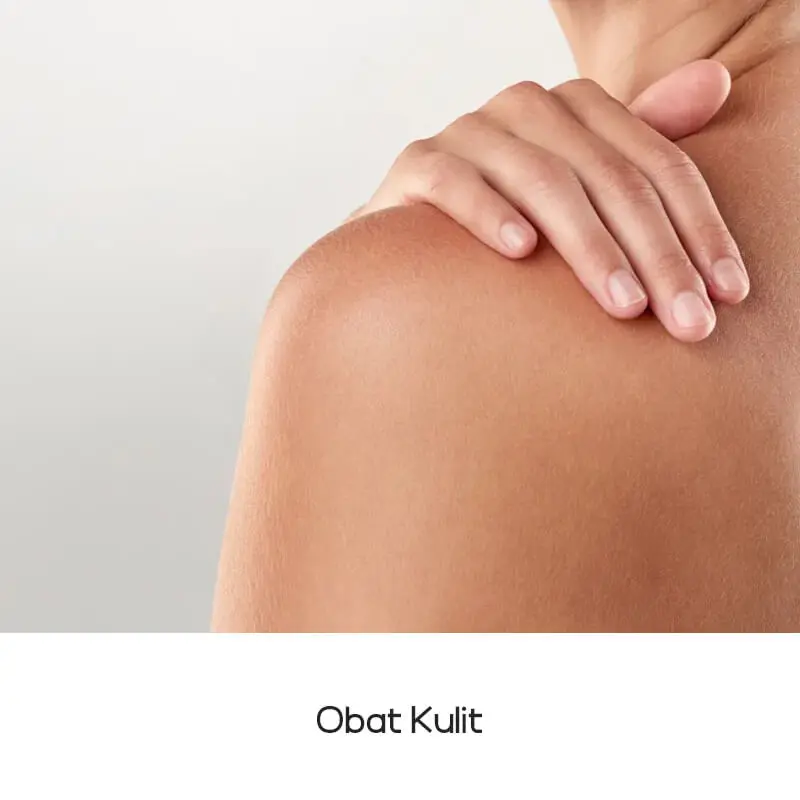 Obat Kulit