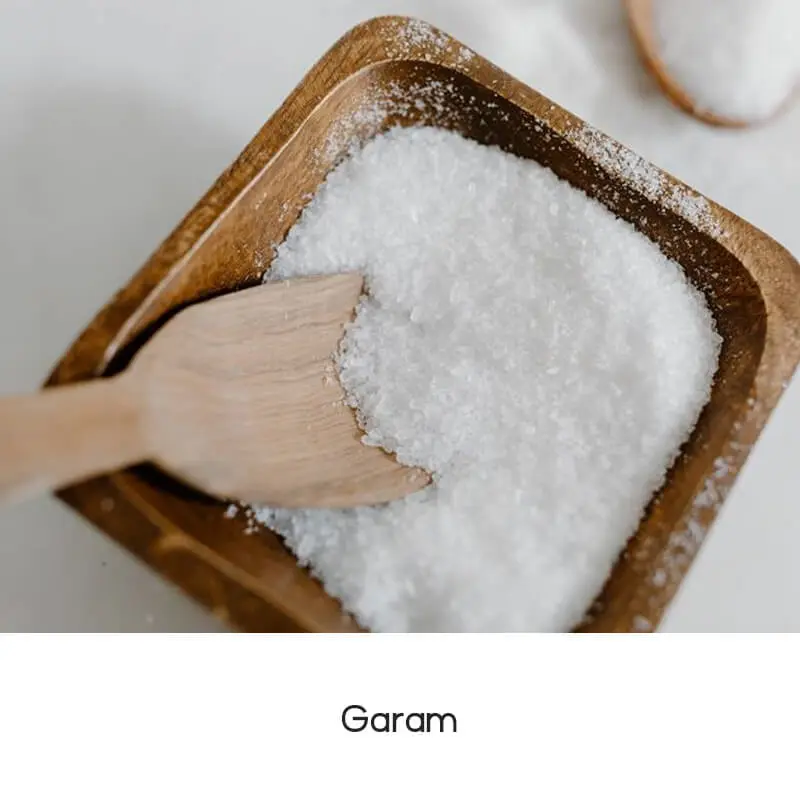 Garam