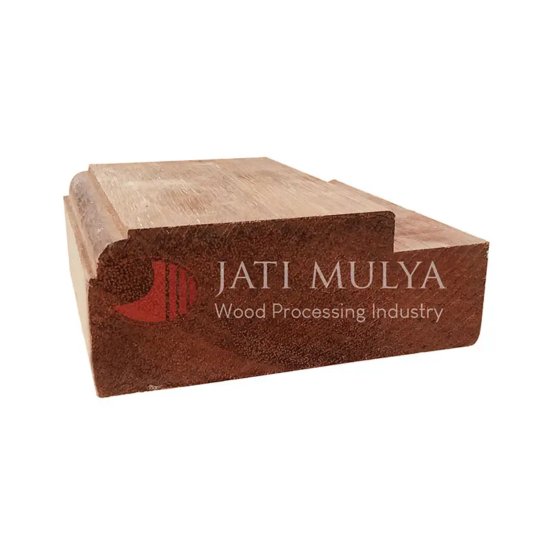 Harga Kusen Jati Mulya
