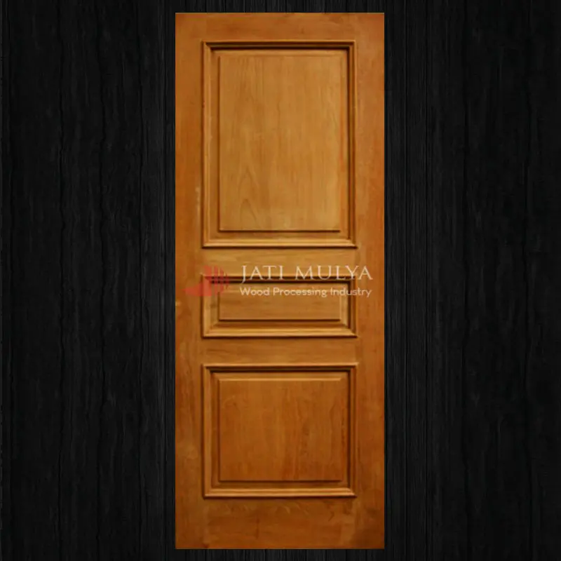 Pintu Panil