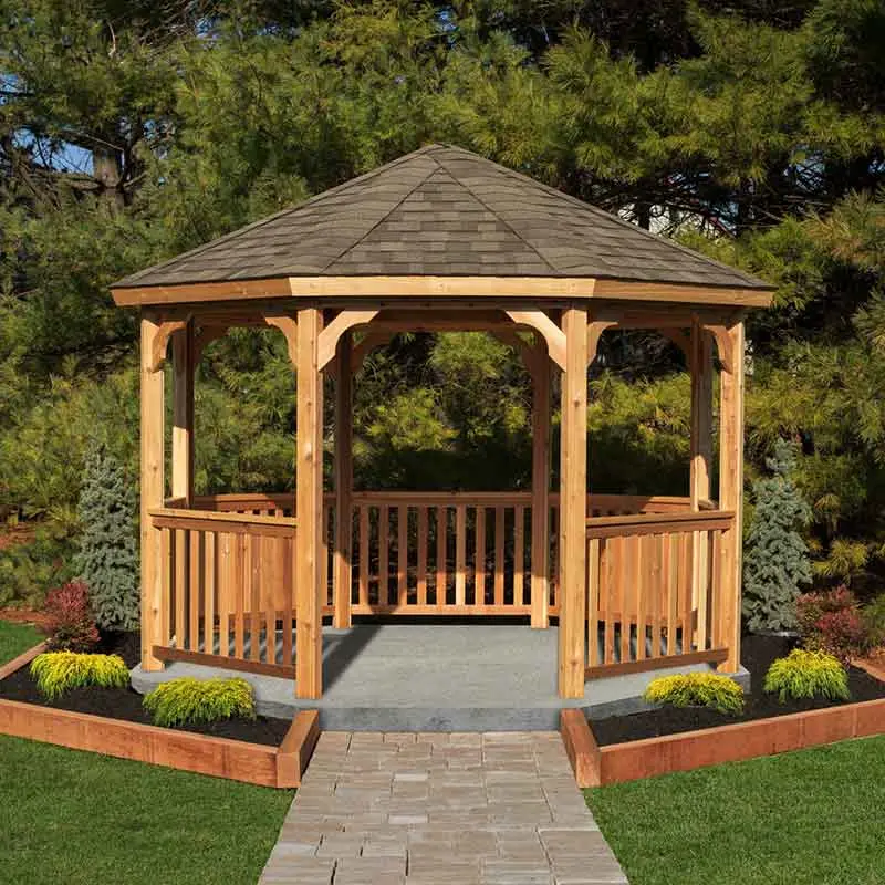 Gazebo 