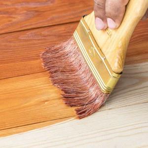 Cara Mudah Merawat Kusen Kayu