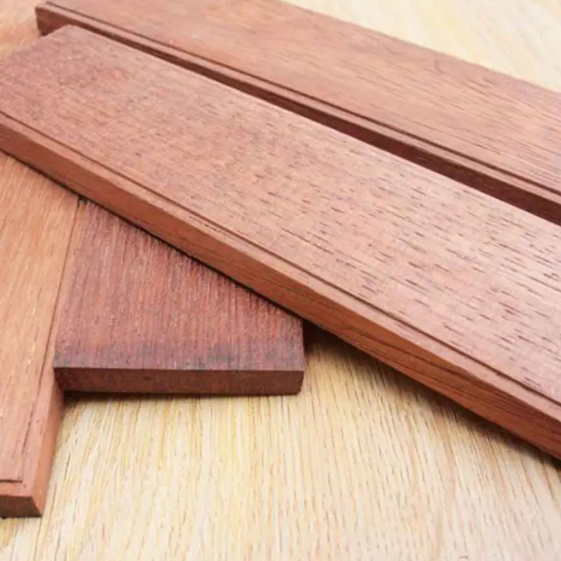 Kayu Merbau