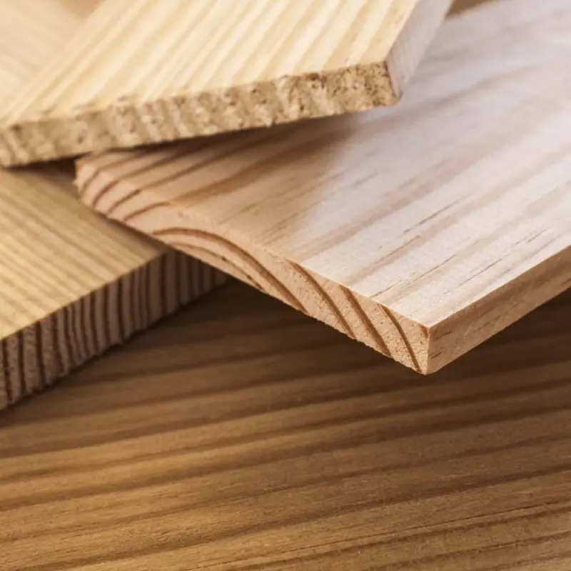 Kayu Jati