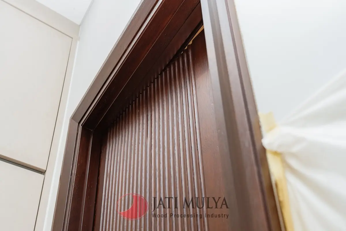 Kusen Pintu