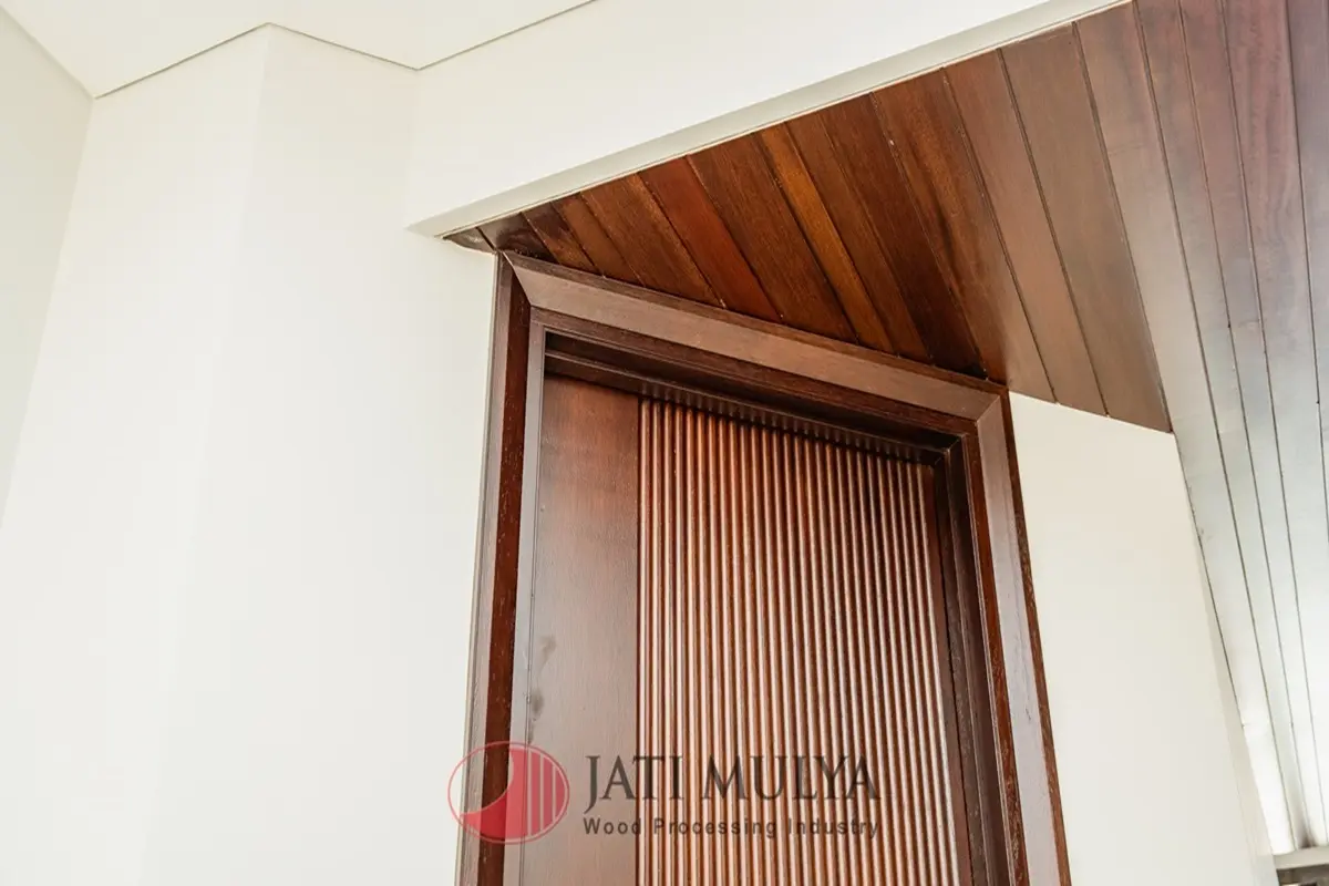 Mebel Furnitur Kayu