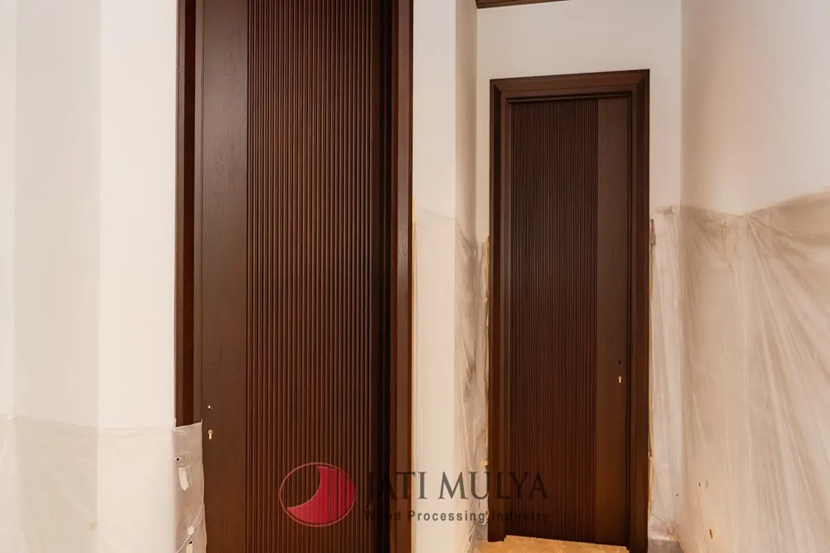 Mebel Kayu