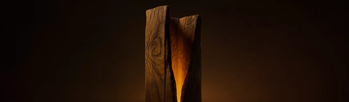 Kayu Jati