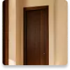 Daun Pintu Kayu