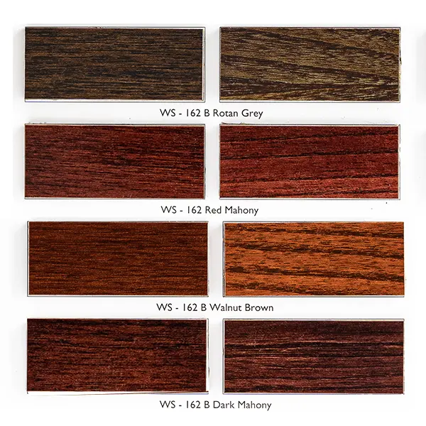 Pilihan Warna