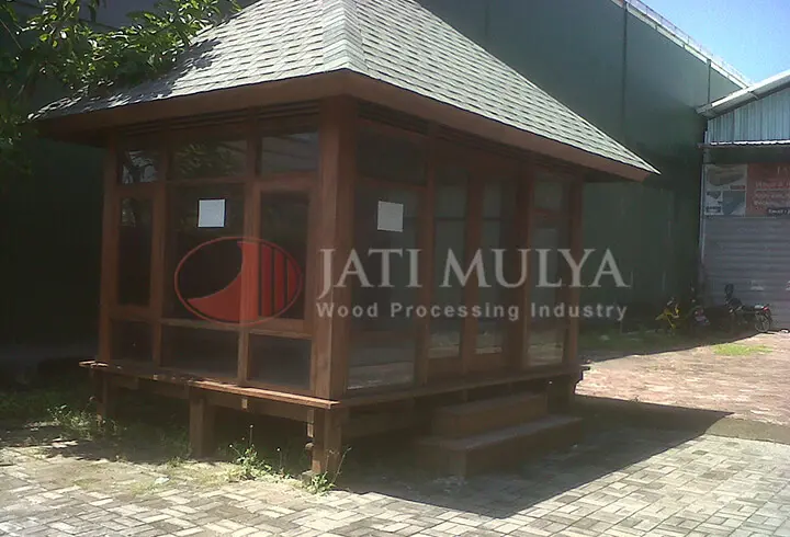 Gazebo