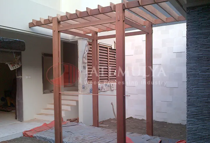Pergola